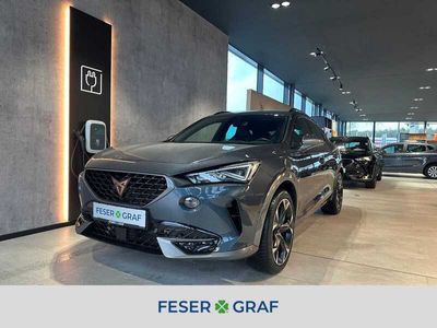 gebraucht Cupra Formentor VZ 1.4 e-Hybrid 180 kW DSG/AHK/ACC