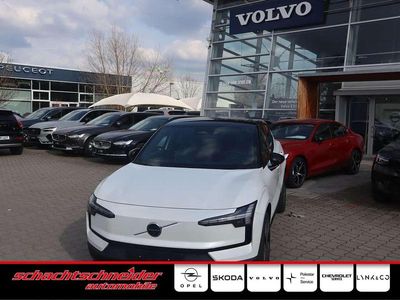 Gebraucht Volvo EX30 Plus 200 kW (272 PS) 2025 Crystal weißperleffekt SUV
