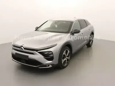Usata Citroën C5 X