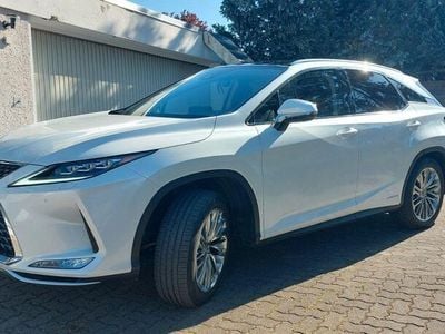 Lexus RX450h