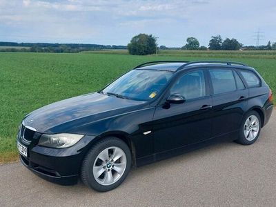 gebraucht BMW 318 318 i Touring