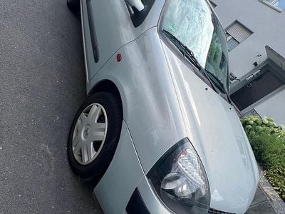 Renault Clio II