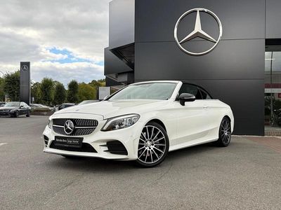 Mercedes C300