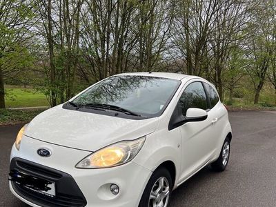 gebraucht Ford Ka Ru8 Diesel 1.3