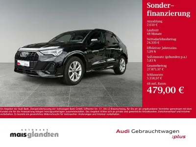 Gebraucht Audi Q3