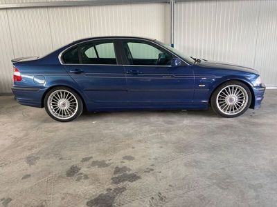 Gebraucht Alpina B3 280 PS (205 kW) 2001 Blau Limousine