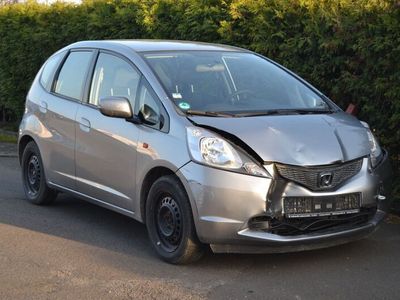 gebraucht Honda Jazz 1.2 Trend/Airbag ok / Klima