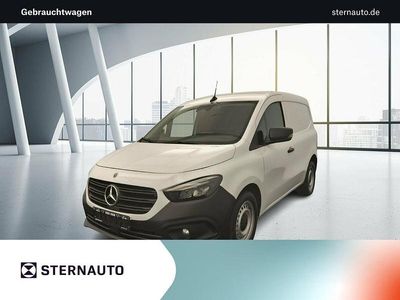 Mercedes Citan 112
