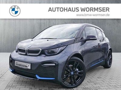 gebraucht BMW 120 i3 sAh HK HiFi DAB LED WLAN Navi Prof. Shz