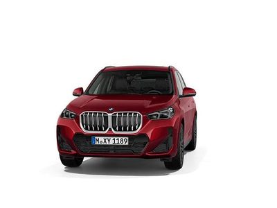Neu 2025 BMW X1 Efficient Dynamics SUV | 52.490 € (Fairer Preis)
