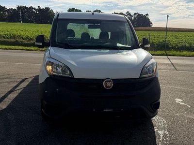 Fiat Doblò