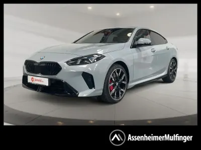 Gebraucht BMW 220 M Sport 156 PS (114 kW) 2025 Grau Coupé