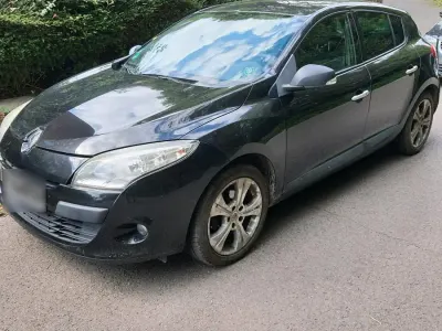 Gebraucht Renault Mégane III