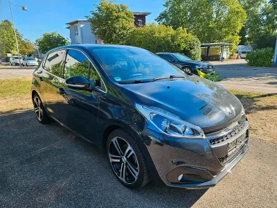 Gebraucht Peugeot 208