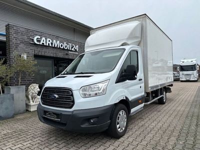 gebraucht Ford Transit 350