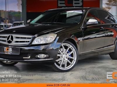 Mercedes C350