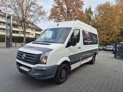 VW Crafter