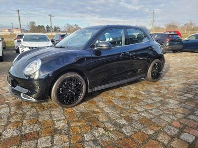 Schwarz Gebraucht 2023 Ora 03 Kleinwagen | 22.990 € (Etwas zu teuer)