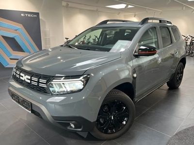 gebraucht Dacia Duster Extreme Tce 150