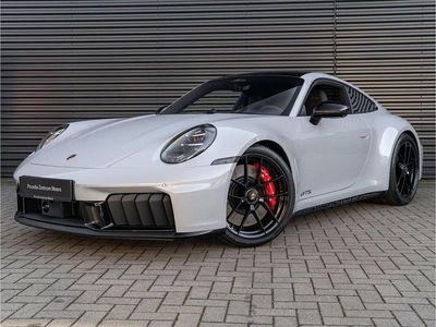 Nouă Porsche 911 Carrera GTS 541 CP (397 kW) 2026 Gri Coupe