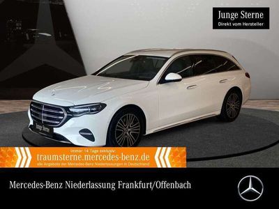 Mercedes E200