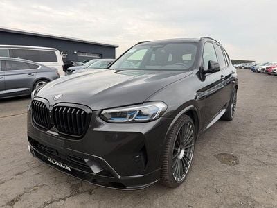 Gebraucht Alpina XD3 394 PS (289 kW) 2022 Grau SUV