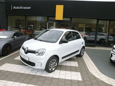 Gebraucht Renault Twingo Equilibre 65 PS (47 kW) 2022 Andere farbe Kleinwagen