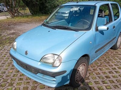 Fiat Seicento