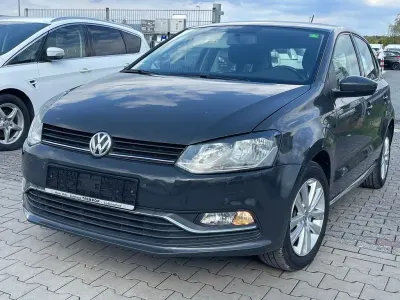 Gebraucht VW Polo