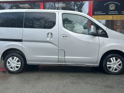 Gebraucht Nissan NV200