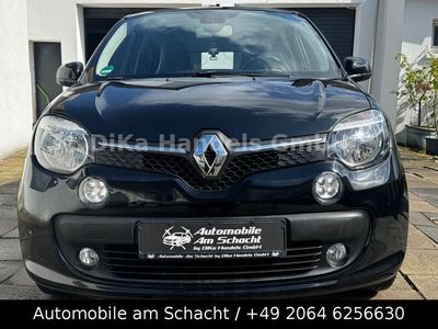 gebraucht Renault Twingo Intens*90ps*Klimaautomatik*Alu*ZV*