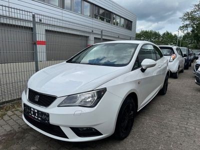 Seat Ibiza SC