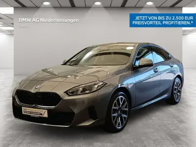 Gebraucht BMW 220 Sport Line 156 PS (114 kW) 2025 Grau Coupé
