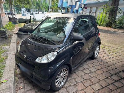 Smart ForTwo Coupé