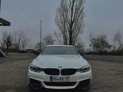 BMW 435