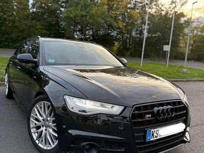 Gebraucht Audi A6 272 PS (200 kW) 2017 Kombi
