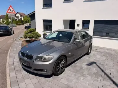 Gebraucht BMW 330