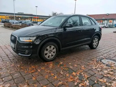 Usata Audi Q3