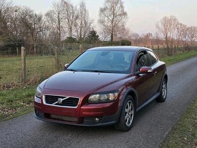 Gebraucht Volvo C30 136 PS (100 kW) 2007 Rot Kleinwagen