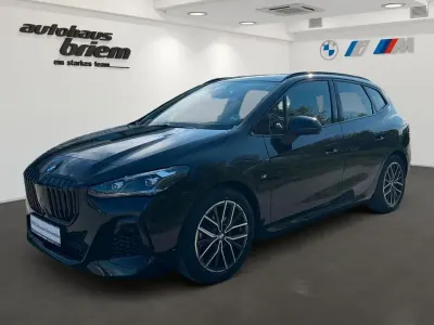 Gebraucht BMW 220 Active Tourer