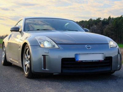 Nissan 350Z