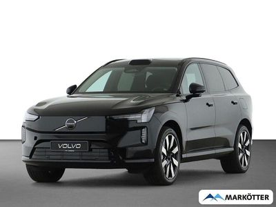 Volvo EX90