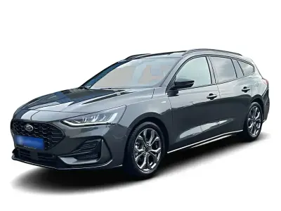 Gebraucht Ford Focus ST-Line X 120 PS (88 kW) 2025 Andere