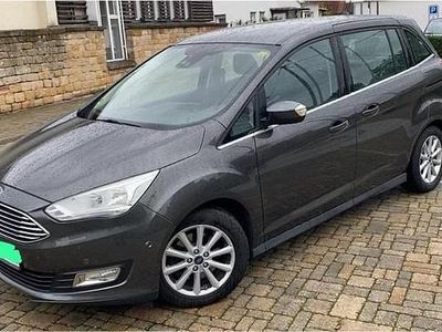 Ford Grand C-Max