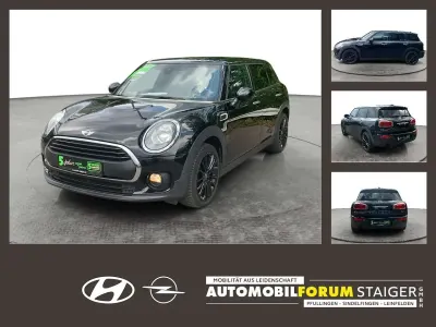 Gebraucht Mini Clubman