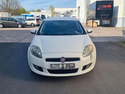 Fiat Bravo