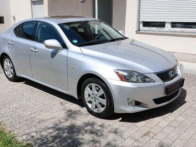 Lexus IS250