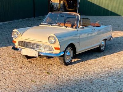 gebraucht DKW Junior Auto UnionRoadster