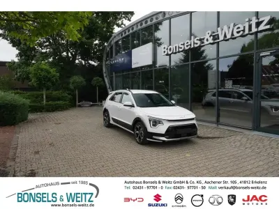 Gebraucht Kia Niro