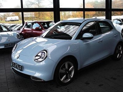 Gebraucht Ora 03 125 kW (171 PS) 2023 Blau Kleinwagen